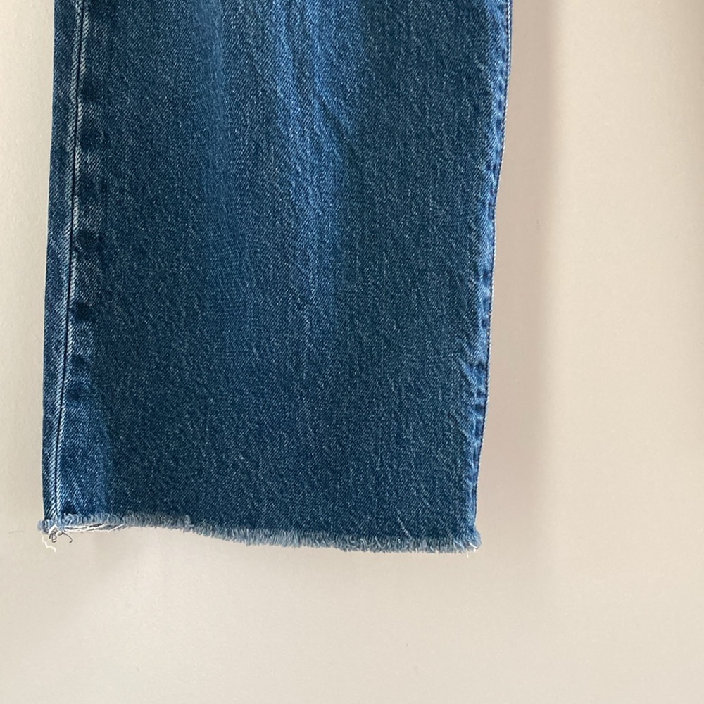 Levi's Ribcage - Picture 5 of 5